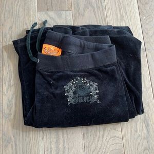 Juicy Couture pants